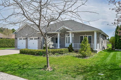 186 Donjon Blvd, Norfolk - Port Dover
