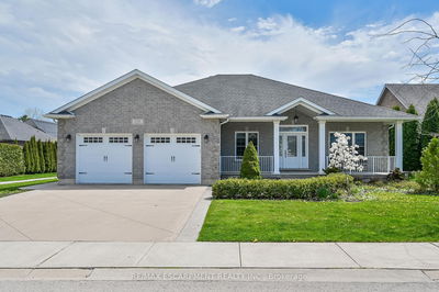 186 Donjon Blvd, Norfolk - Port Dover image-0-2