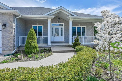 186 Donjon Blvd, Norfolk - Port Dover image-0-3