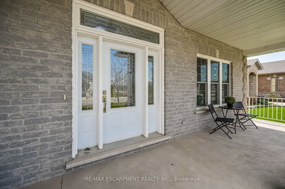 186 Donjon Blvd, Norfolk - Port Dover image-0-4