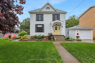 2 Kidd Avenue