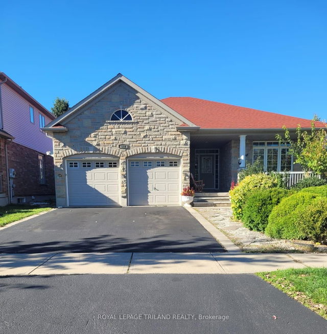 161 Hayward Court