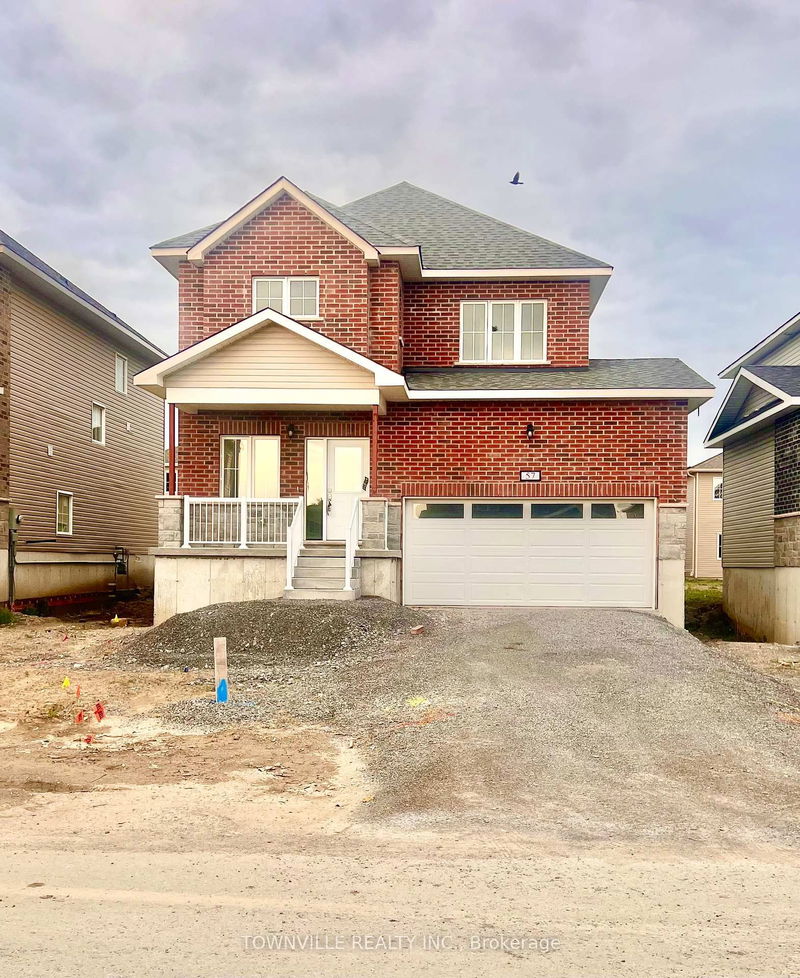 57 Bradden Cres, Belleville - Belleville Ward image-0-0