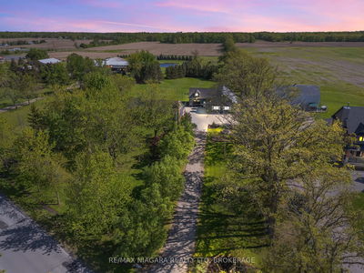 8636 Sixteen Rd, West Lincoln - West Lincoln
