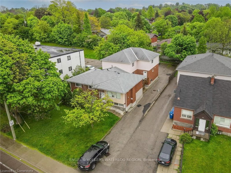155 University Ave E, Waterloo, N2J 2W4 | Image 3