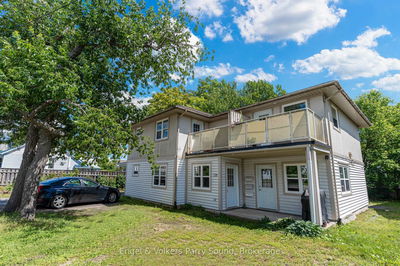 128 ISABELLA St, Parry Sound - Parry Sound image-0-1