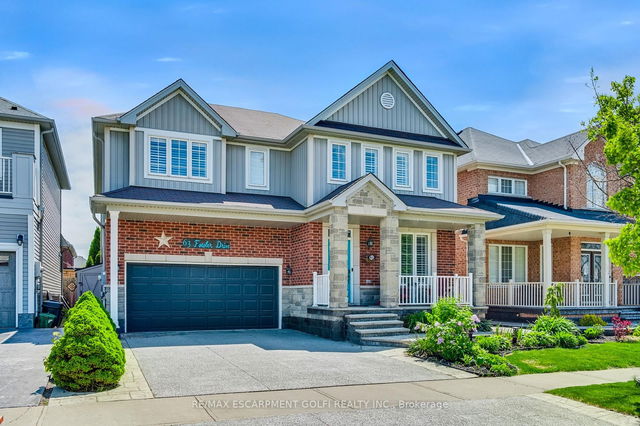 63 Fowler Drive