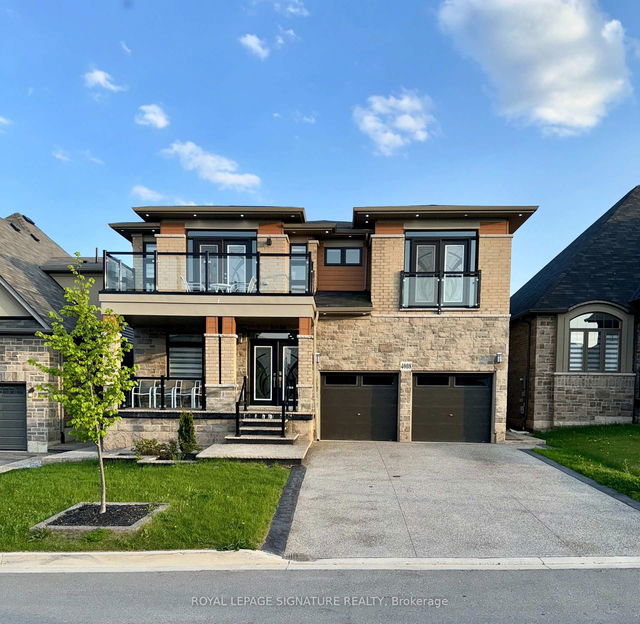 4008 Highland Park Drive