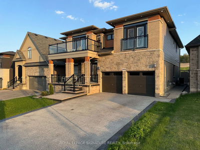 4008 Highland Park Dr, Lincoln - Beamsville image-0-1