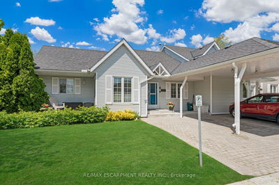 8 Garden Dr, West Lincoln - Smithville