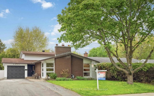 2425 Ogilvie Road
