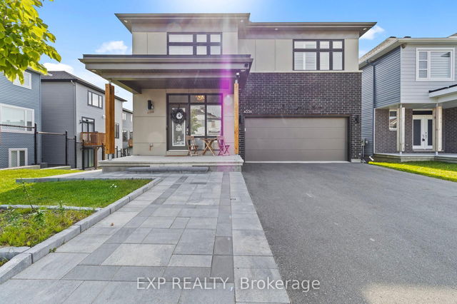 4556 Kelly Farm Drive