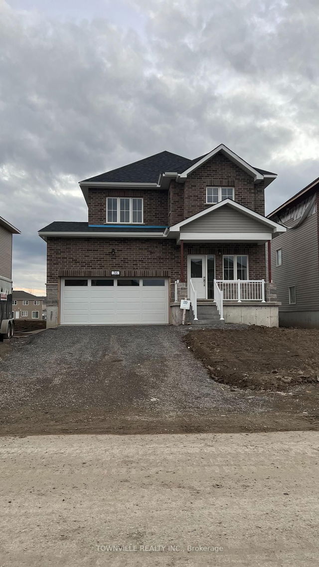 36 Bradden Crescent
