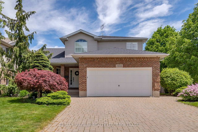 7955 HARVEST Crescent