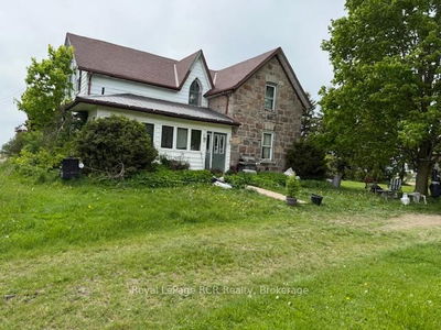 9088 Concession 2 Concession, Wellington North - Rural Wellington North