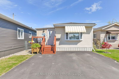Unit 44 — 311 Dundas St, Quinte West - Trenton Ward