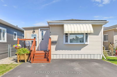 Unit 44 — 311 Dundas St, Quinte West - Trenton Ward image-0-1