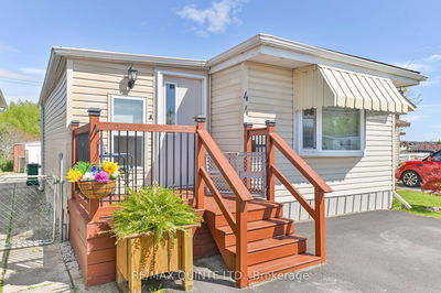 Unit 44 — 311 Dundas St, Quinte West - Trenton Ward image-0-2