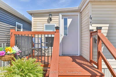 Unit 44 — 311 Dundas St, Quinte West - Trenton Ward image-0-3