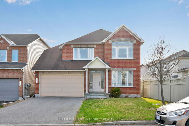 147 Millgreen Crescent