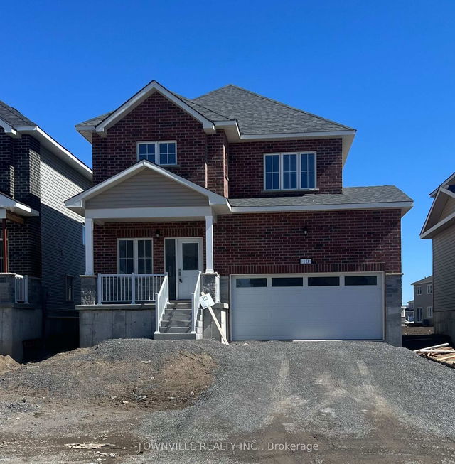 10 Bradden Crescent