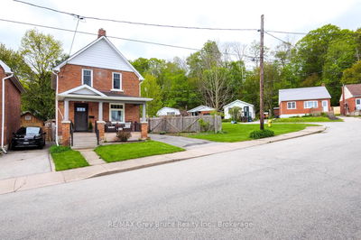 589 13th Street A St, Owen Sound - Owen Sound image-0-1