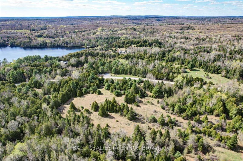 Pt Lts 11 & 12 As Part 2, Clydesdale Rd, North Kawartha - North Kawartha image-0-0