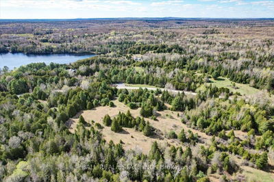 Pt Lts 11 & 12 As Part 2, Clydesdale Rd, North Kawartha - North Kawartha
