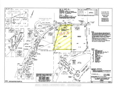 Pt Lts 11 & 12 As Part 2, Clydesdale Rd, North Kawartha - North Kawartha image-0-3