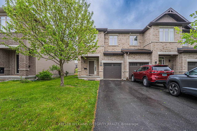 268 Keyrock Drive