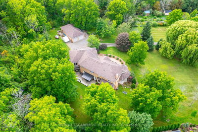 86 Ridge Rd, Grimsby - Grimsby Escarpment image-0-1