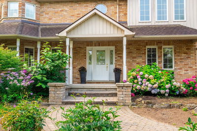 86 Ridge Rd, Grimsby - Grimsby Escarpment image-0-4