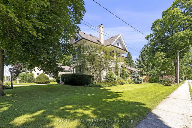 135 Webb Street