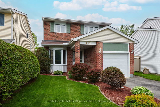 411 Sanderling Crescent
