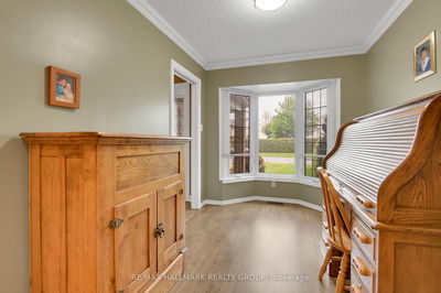 411 Sanderling Cres, Orleans - Chatelaine Village image-0-2