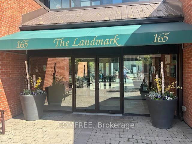701 - 165 Ontario Street