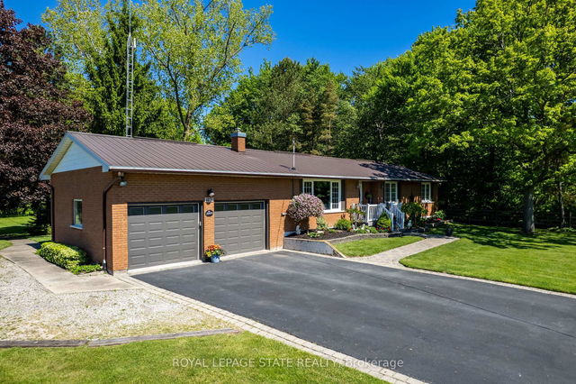 1076 Diltz Road