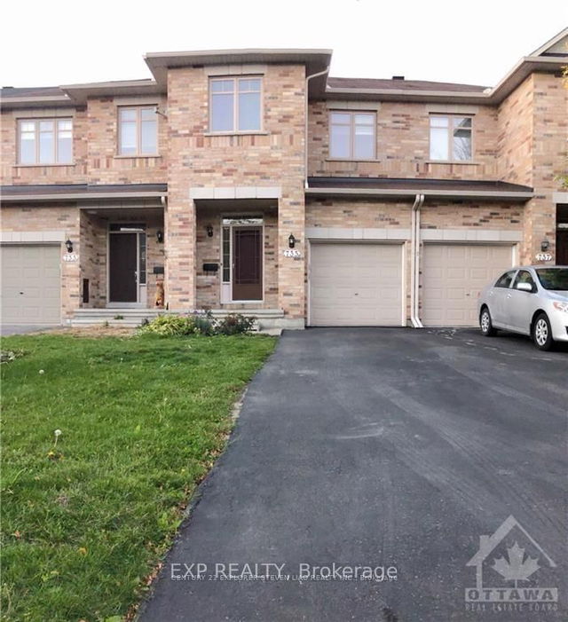 735 NAKINA Way