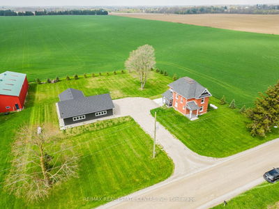 21575 Heritage Rd, Thames Centre - Rural Thames Centre