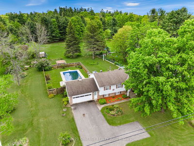 4551 Lanark County Road 43 Rd, Smiths Falls - Drummond/North Elmsley (North Elmsley) Twp