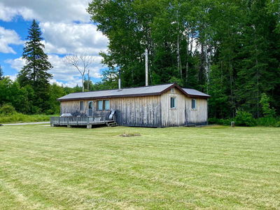 16 LABRASH Cres, Parry Sound Remote Area - Golden Valley