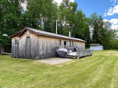 16 LABRASH Cres, Parry Sound Remote Area - Golden Valley image-0-1