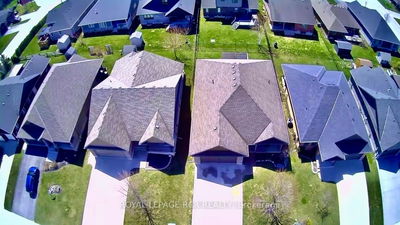 184 Ruby's Cres, Wellington North - Mount Forest