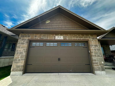 184 Ruby's Cres, Wellington North - Mount Forest image-0-2