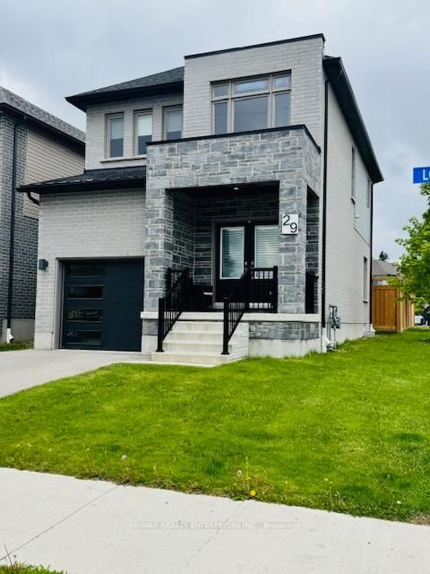 29 Lowes Road