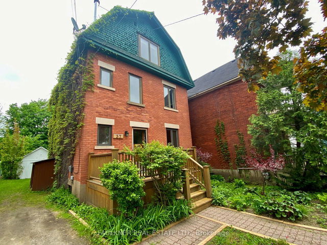 37 Craig Street