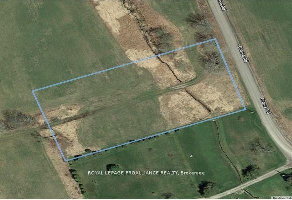 home for sale on 0 Crowe Road