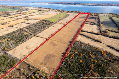 408 Concession 1 Rd, Napanee - Greater Napanee