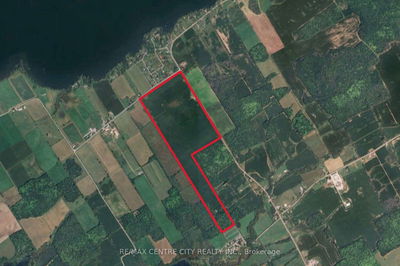 88 Third Concession Rd, Napanee - Greater Napanee