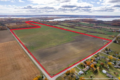 88 Third Concession Rd, Napanee - Greater Napanee image-0-1